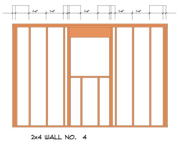 12Ã—12 Hip Roof Shed Plans &amp; Blueprints For Crafting A 