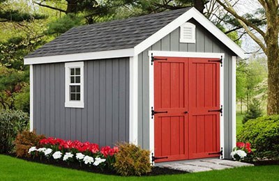 8x12 gable shed plans
 