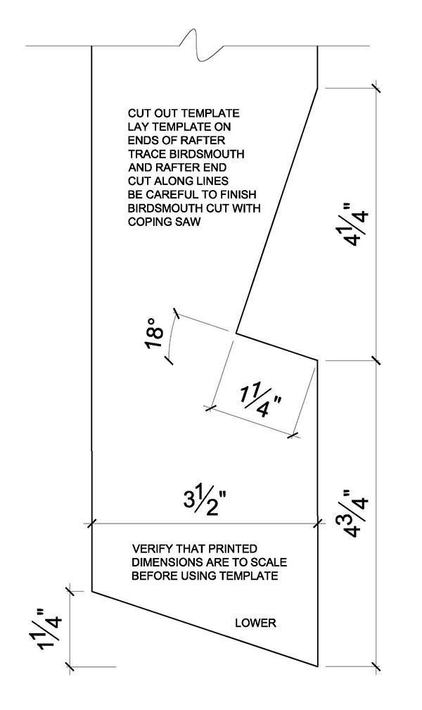 8Ã—8 Lean To Shed Plans &amp; Blueprints For Garden Shed